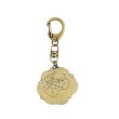 Photo1: Pokemon Center 2022 Pokemon Fairy Tale Metal Key chain Whimsicott ver. (1)