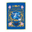 Photo1: Pokemon Center 2022 Pokemon Fairy Tale Hand towel Handkerchief Primarina (1)