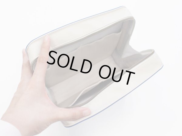 Photo4: Pokemon Center 2022 Pokemon Fairy Tale Book Shaped Pouch case L size Primarina (4)