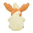 Photo4: Pokemon Center 2022 FUWA-FUWA Fluffy Plush doll Flareon (4)