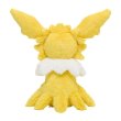 Photo4: Pokemon Center 2022 FUWA-FUWA Fluffy Plush doll Jolteon (4)