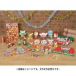 Photo3: Pokemon Center 2022 Christmas Toy Factory Melamine plate 2pc (3)