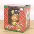 Photo7: Pokemon Center 2022 Christmas Toy Factory Figure Dedenne robot (7)