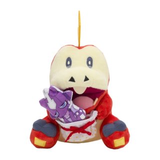 Pokemon 2021 ALL STAR COLLECTION Toxtricity Low Key Form