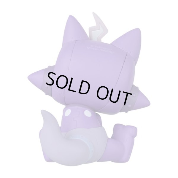 Photo4: Pokemon Center 2022 Christmas Toy Factory Figure Toxel robot (4)