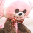 Photo7: Pokemon Center 2022 Christmas Toy Factory Plush doll Stufful (7)