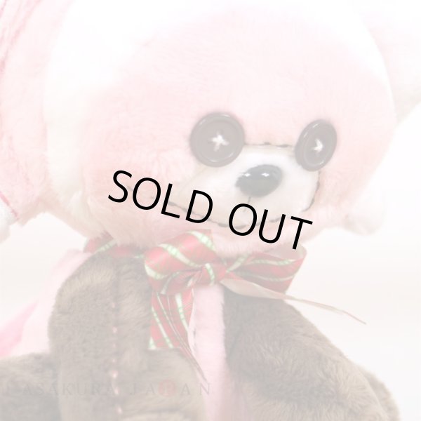 Photo7: Pokemon Center 2022 Christmas Toy Factory Plush doll Stufful (7)