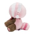 Photo3: Pokemon Center 2022 Christmas Toy Factory Plush doll Stufful (3)