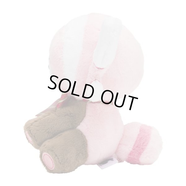 Photo3: Pokemon Center 2022 Christmas Toy Factory Plush doll Stufful (3)