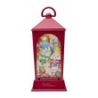 Photo5: Pokemon Center 2022 Christmas Toy Factory Stained glass style Lantern light (5)
