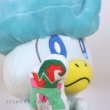 Photo7: Pokemon Center 2022 Christmas Toy Factory Plush doll Quaxly (7)