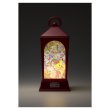 Photo6: Pokemon Center 2022 Christmas Toy Factory Stained glass style Lantern light (6)