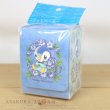 Photo4: Pokemon Center Original Card Game Flip deck case Baby Blue Eyes Piplup (4)