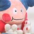 Photo5: Pokemon Center 2018 Pokemon fit Mini Plush #122 Mr. Mime doll Toy (5)