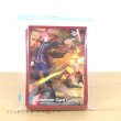 Photo3: Pokemon Center Original Card Game Sleeve Dragonite HYPER BEAM 64 sleeves (3)