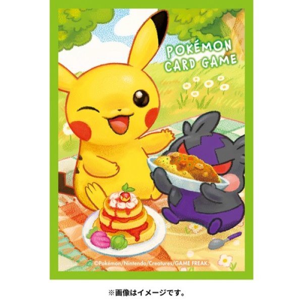 pokemon pikachu card original