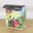 Photo3: Pokemon Center Original Card Game Flip deck case Lugia Regidrago Regieleki (3)