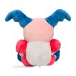 Photo3: Pokemon Center 2018 Pokemon fit Mini Plush #122 Mr. Mime doll Toy (3)