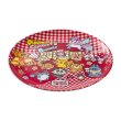 Photo2: Pokemon Center 2022 SWIMMER Henteko Cute Melamine plate (2)