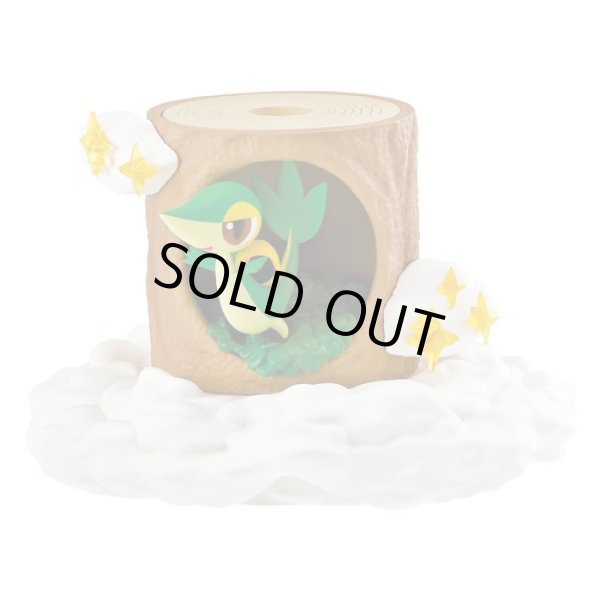 Photo7: Pokemon 2022 Atsumete! Kasanete! Pokemon Forest vol.7 Complete set of 6 Mini Figure (7)