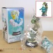 Photo2: Pokemon 2022 SWING VIGNETTE Collection vol.2 #3 Bronzong Unown Mini Figure (2)