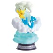 Photo1: Pokemon 2022 SWING VIGNETTE Collection vol.2 #1 Pikachu Altaria Mini Figure (1)