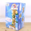 Photo1: Pokemon 2022 Atsumete! Kasanete! Pokemon Forest vol.7 Complete set of 6 Mini Figure (1)