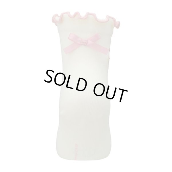 Photo4: Pokemon Center 2022 Socks for Women 23 - 25 cm 1 Pair Middle Alcremie (4)