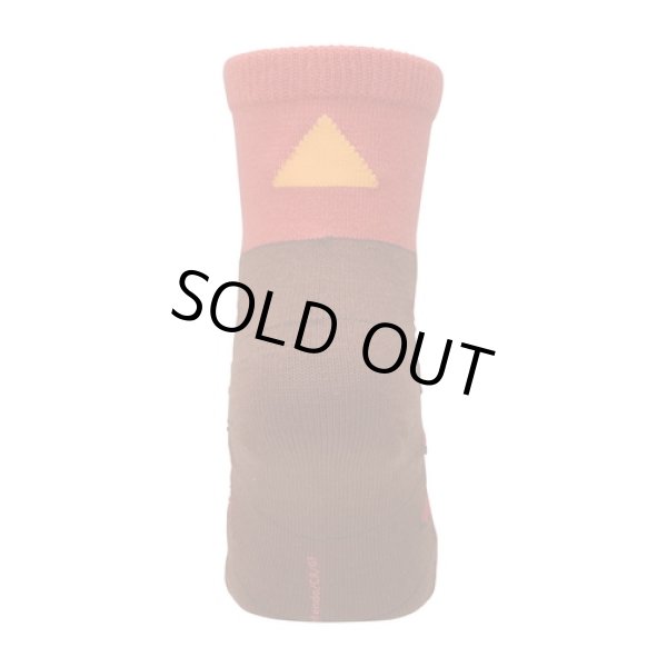 Photo4: Pokemon Center 2022 Socks for Women 23 - 25 cm 1 Pair Middle Sizzlipede (4)