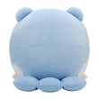 Photo4: Pokemon Center 2022 Mochiricchi Fluffy Plush doll Spheal (4)