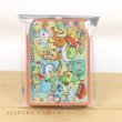 Photo3: Pokemon Center Original Card Game Sleeve Playroom 64 sleeves (3)