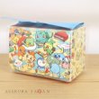 Photo4: Pokemon Center Original Card Game Flip deck case Playroom (4)