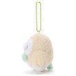 Photo2: Pokemon 2022 Peaceful Place Poke-Peace Plush Mascot Key Chain Rowlet (2)