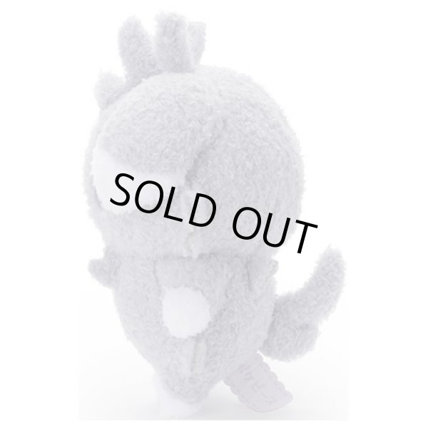 Photo2: Pokemon 2022 Peaceful Place Poke-Peace Plush doll Espurr (2)
