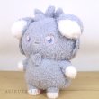 Photo4: Pokemon 2022 Peaceful Place Poke-Peace Plush doll Espurr (4)