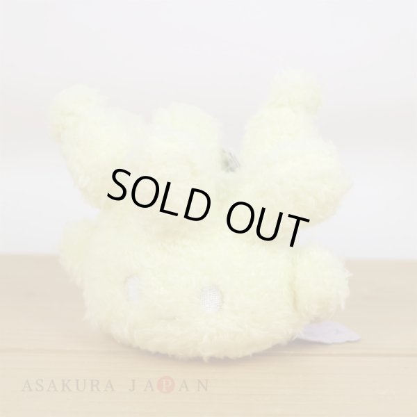 Photo4: Pokemon 2022 Peaceful Place Poke-Peace Plush doll Milcery (4)