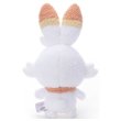 Photo3: Pokemon 2022 Peaceful Place Poke-Peace Plush doll Scorbunny (3)