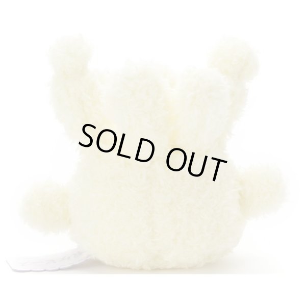 Photo3: Pokemon 2022 Peaceful Place Poke-Peace Plush doll Milcery (3)