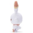 Photo2: Pokemon 2022 Peaceful Place Poke-Peace Plush doll Scorbunny (2)