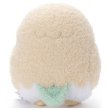 Photo3: Pokemon 2022 Peaceful Place Poke-Peace Plush doll Rowlet (3)