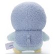 Photo3: Pokemon 2022 Peaceful Place Poke-Peace Plush doll Piplup (3)