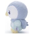 Photo2: Pokemon 2022 Peaceful Place Poke-Peace Plush doll Piplup (2)