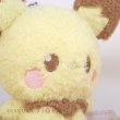 Photo5: Pokemon 2022 Peaceful Place Poke-Peace Plush doll Pichu (5)