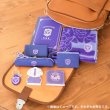 Photo4: Pokemon Center 2022 Scarlet Violet Card case Holder GRAPE ACADEMY (4)