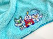 Photo5: Pokemon Center 2022 Scarlet Violet Blanket Lap robe (5)