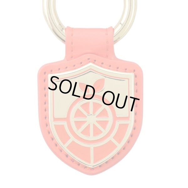 Photo2: Pokemon Center 2022 Scarlet Violet Key Chain ORANGE ACADEMY (2)