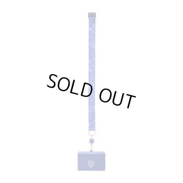 Photo2: Pokemon Center 2022 Scarlet Violet ID holder Card pass case GRAPE ACADEMY (2)