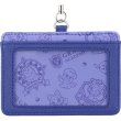 Photo4: Pokemon Center 2022 Scarlet Violet ID holder Card pass case GRAPE ACADEMY (4)