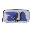 Photo2: Pokemon Center 2022 Nintendo Switch Lite Soft pouch Koraidon Miraidon (2)