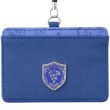 Photo3: Pokemon Center 2022 Scarlet Violet ID holder Card pass case GRAPE ACADEMY (3)